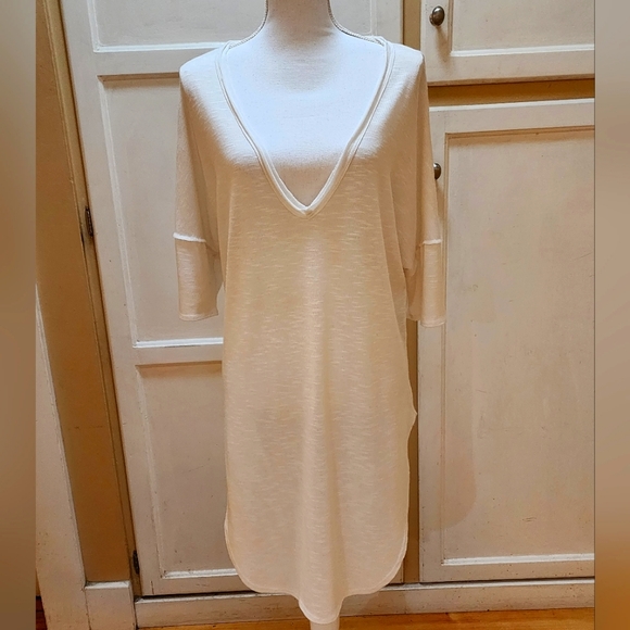 Lucy Love Women's Midi Cover Up ❤️ - Picture 11 of 13